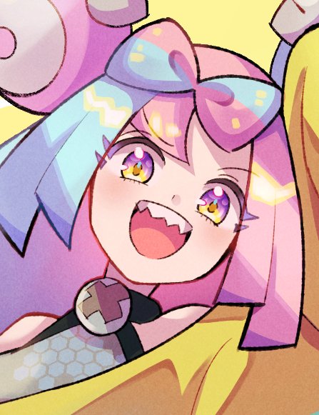 Daily Iono tweet media