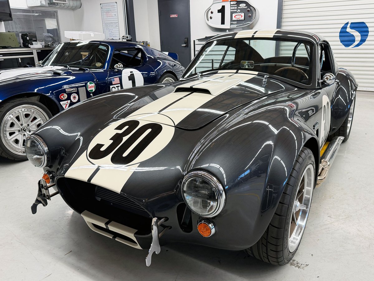 Factory Five Racing tweet media