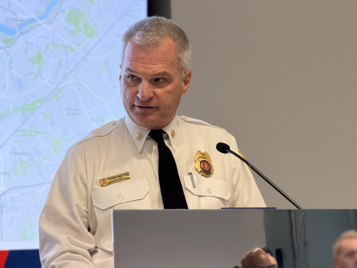 DC Fire and EMS Department tweet media