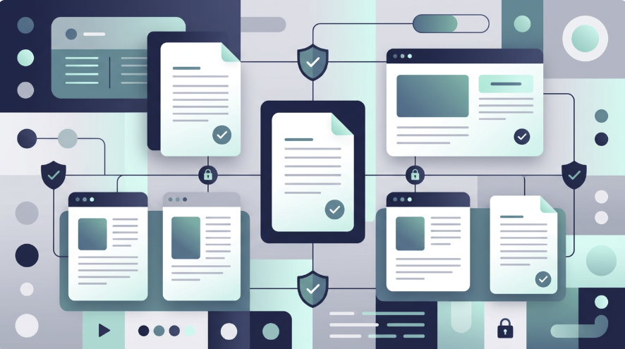 Licensed content ≠ compliant content.

Weak approvals, poor audit trails, and unclear rights still create firm risk.

Read more: fmexc.com/how-to-evaluat…

#CaaS #Compliance