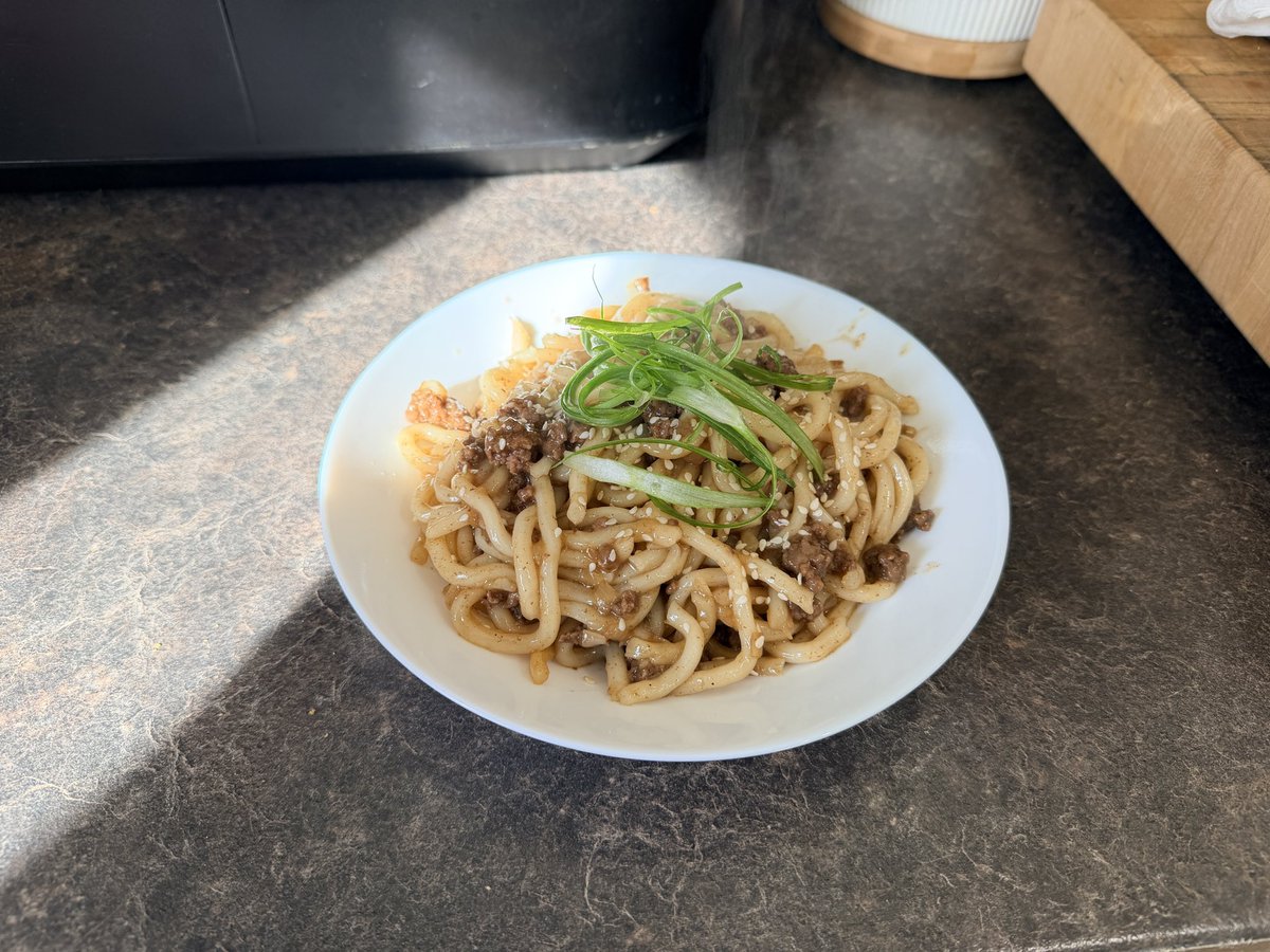 Beef Bulgogi for supper.  #DisgustingFoodPics