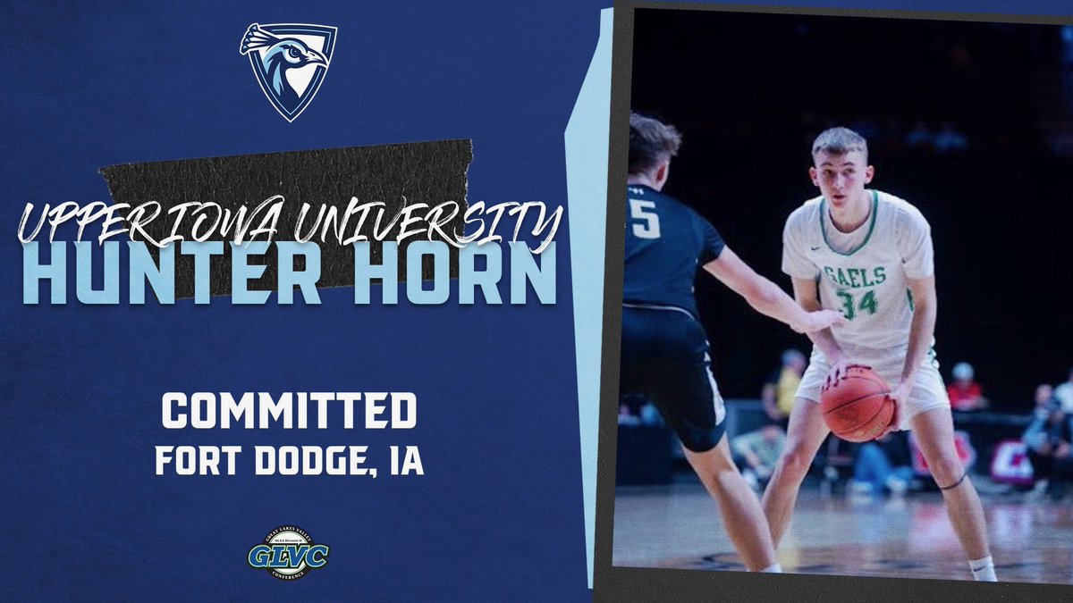 Hunter Horn tweet media