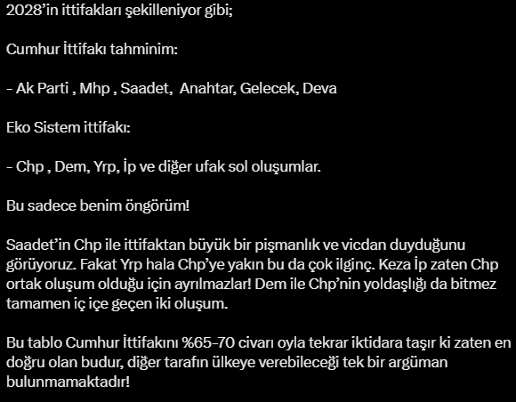 Yiğitcan Önal tweet media