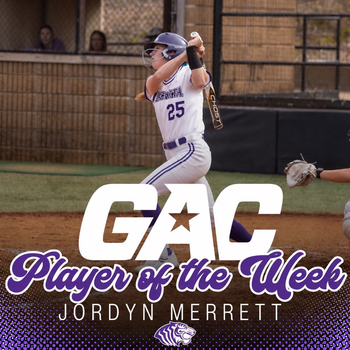 Ouachita Softball tweet media