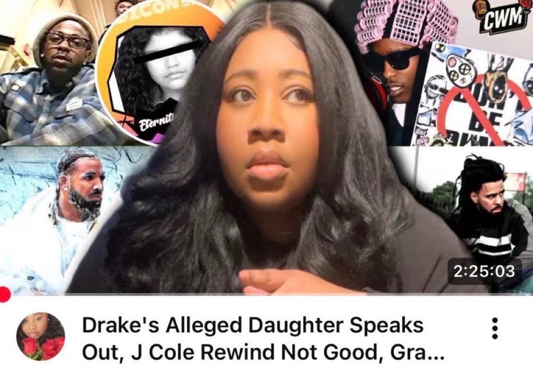 Akademiks TV tweet media