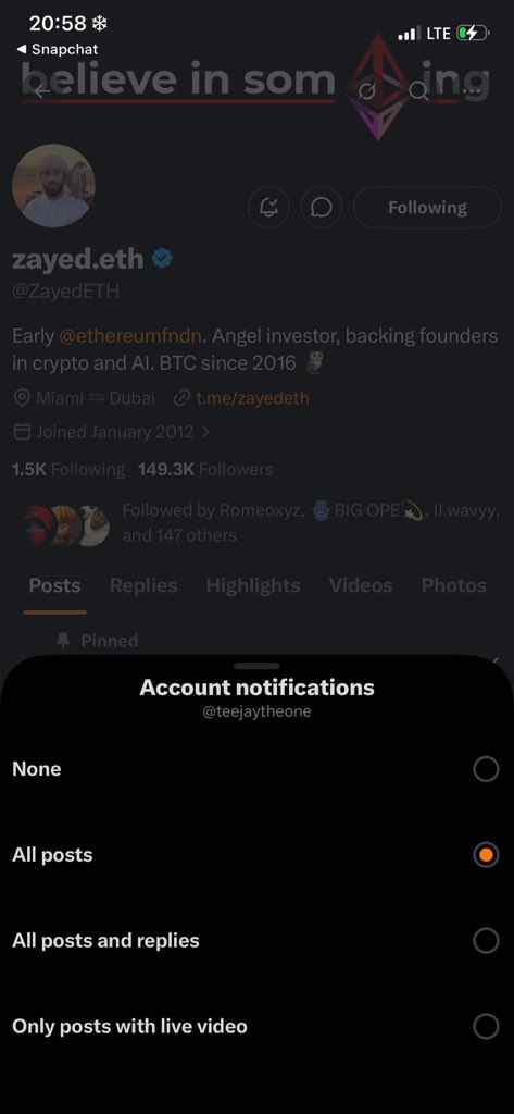 Teejaytheone tweet media