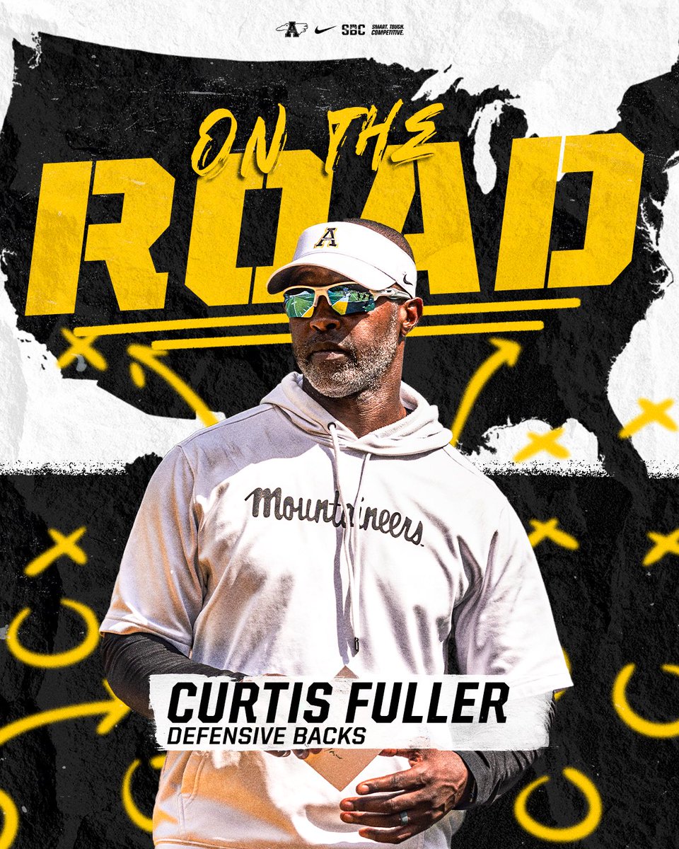 Curtis L. Fuller tweet media