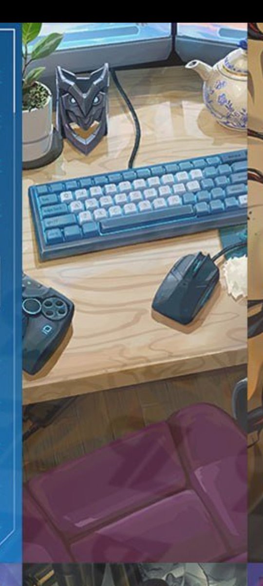 AlfurVan ✨VGEN ARTIST✨ tweet media