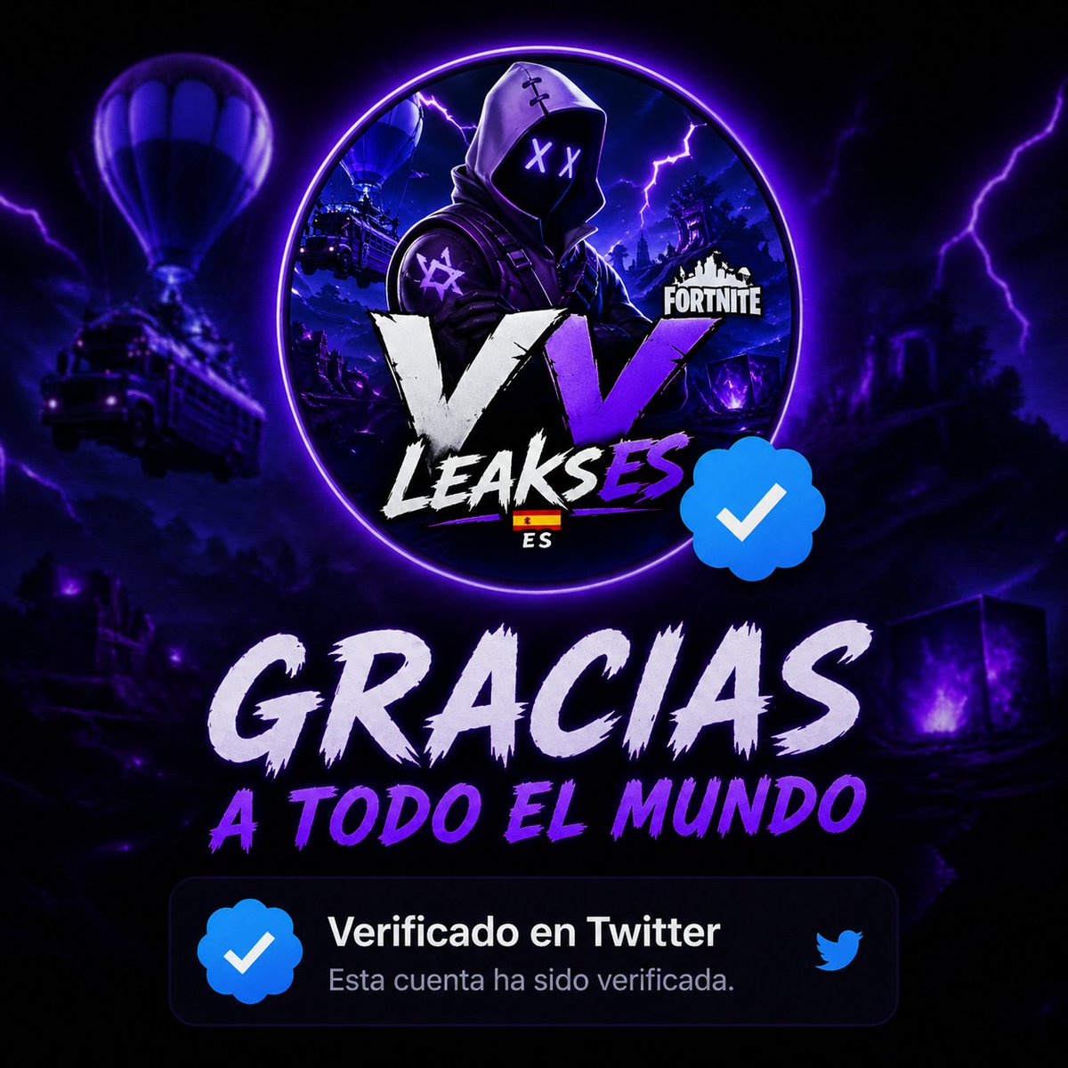vvLeaksES tweet media