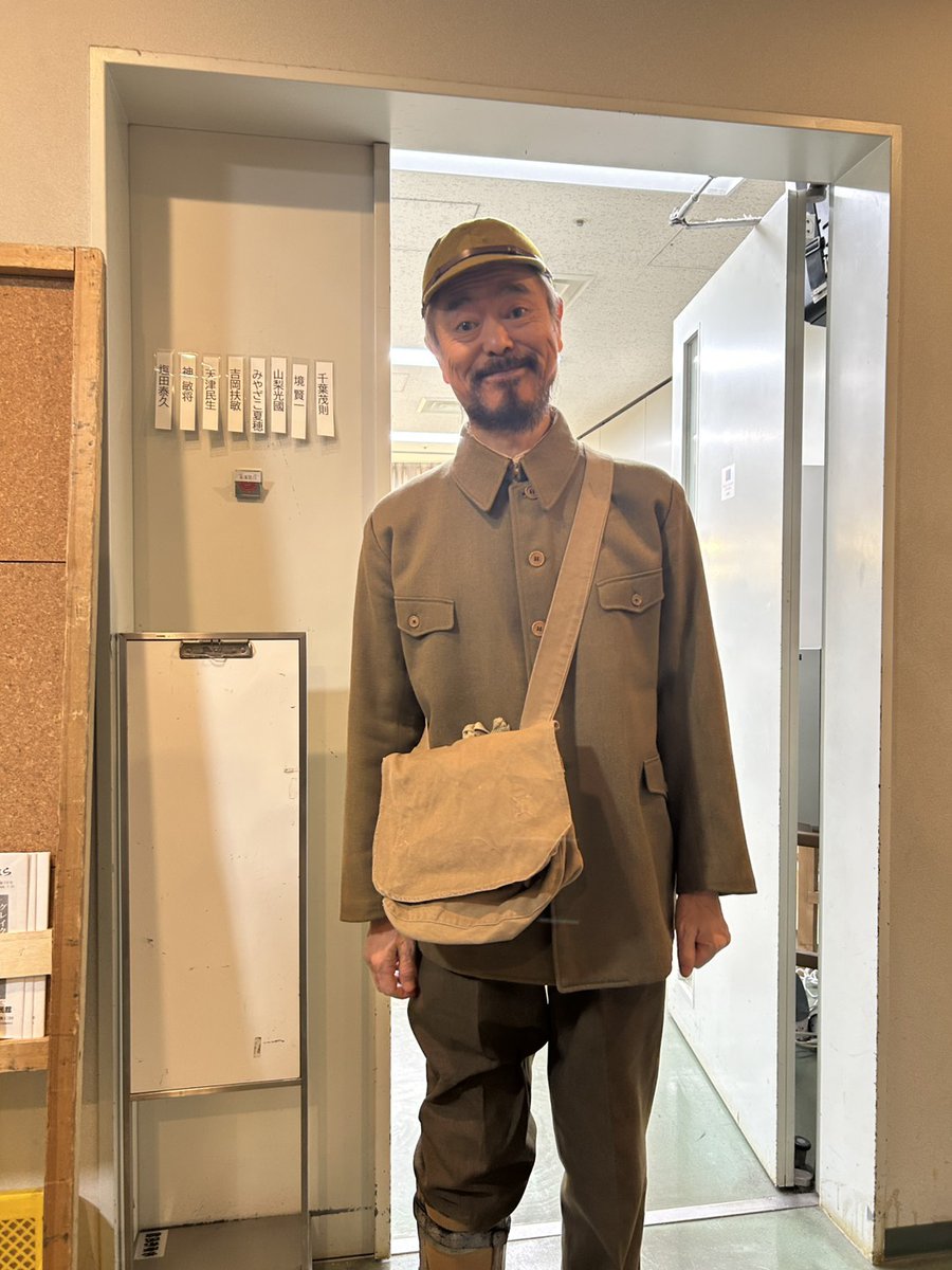 境賢一 tweet media