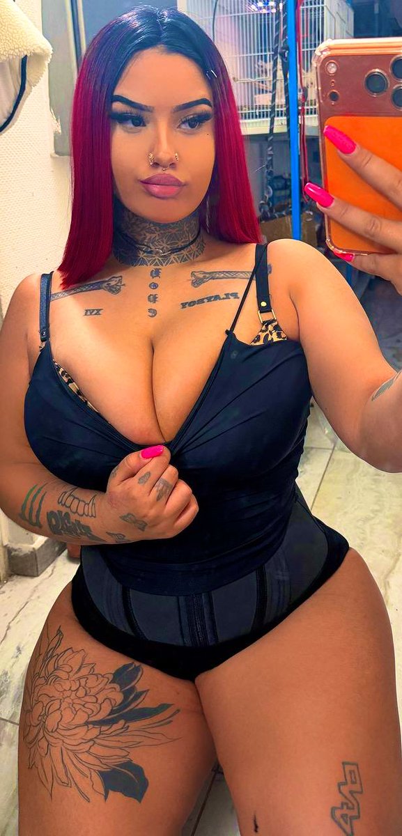 Kass 🇧🇷 tweet media