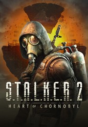 OddBeaconA's tweet image. [GamersGate] S.T.A.L.K.E.R. 2: Heart of Chornobyl - 30% OFF!
Now $41.99
jdoqocy.com/click-10147199…

#PCGaming #GameDeals #GamersGate