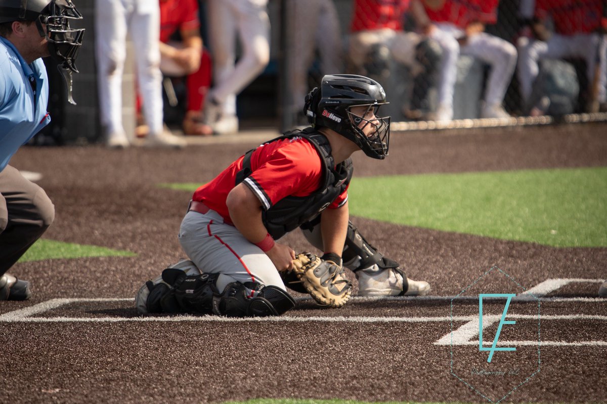 Alexandria College Legends Baseball tweet media