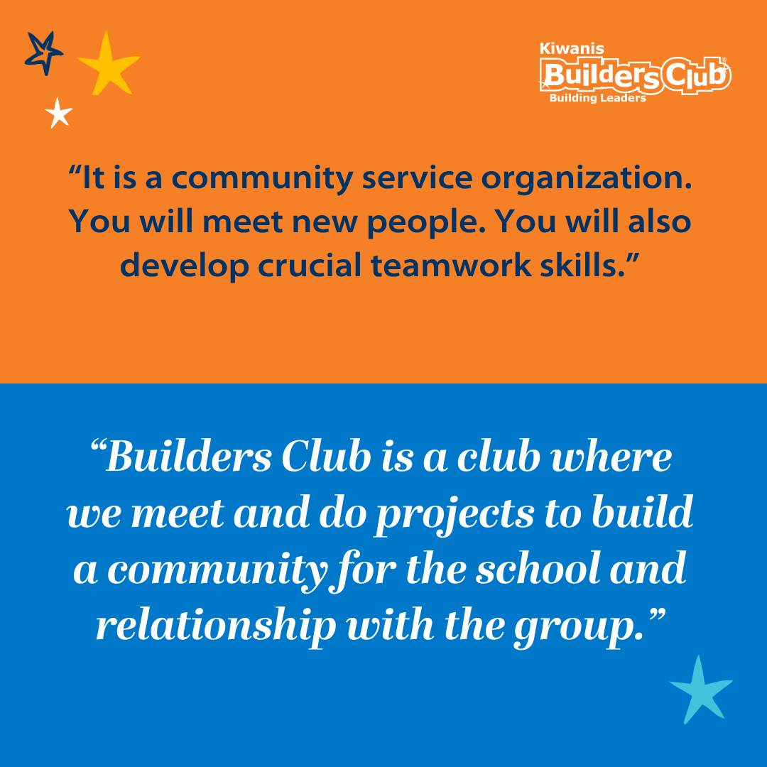 Builders Club tweet media