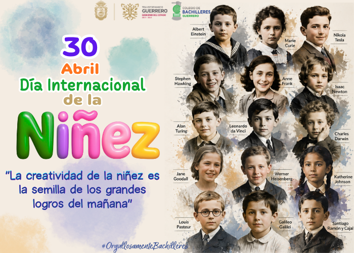 Colegio de Bachilleres Guerrero Oficial tweet media