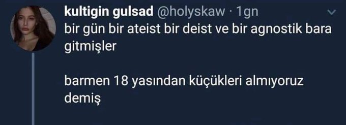 Uzaktan Gelen tweet media