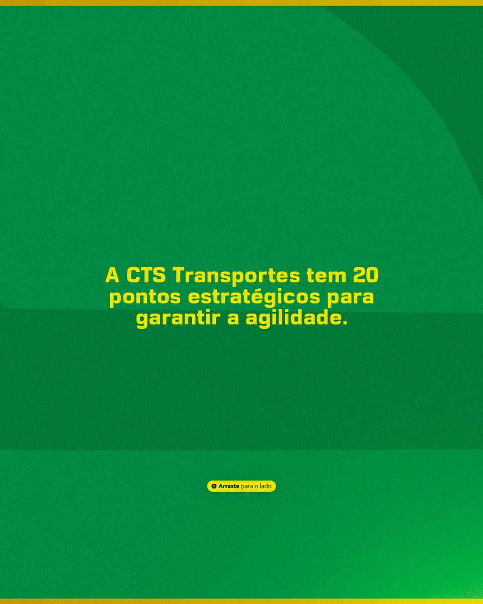 CTS Transportes (@ctstransportes) / Posts / X