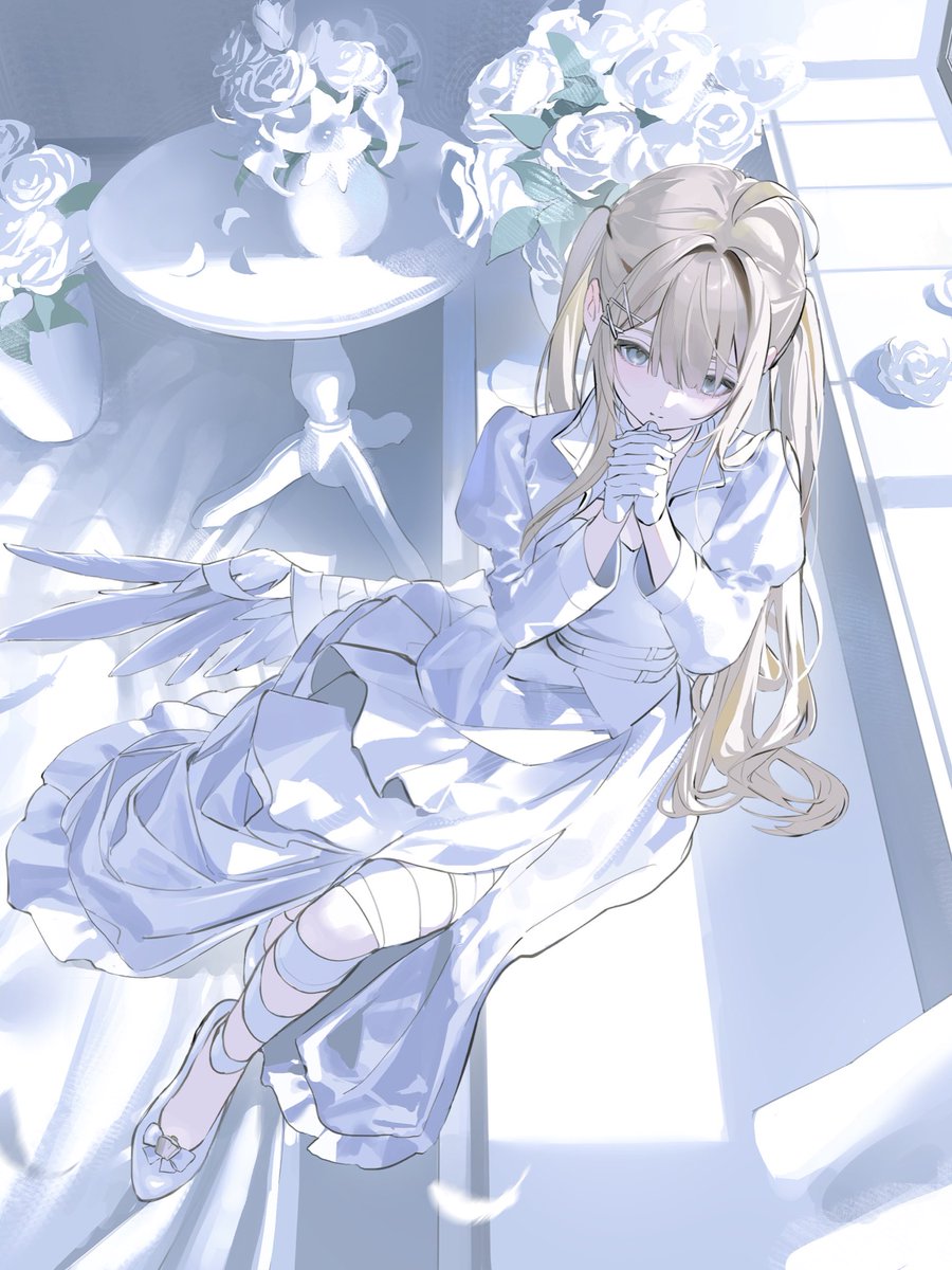 稍麦🥟yayamugi 💿2nd OriginalSong 配信中 tweet media