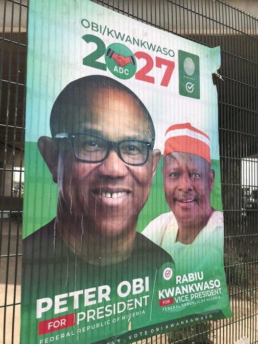 NEFERTITI tweet media