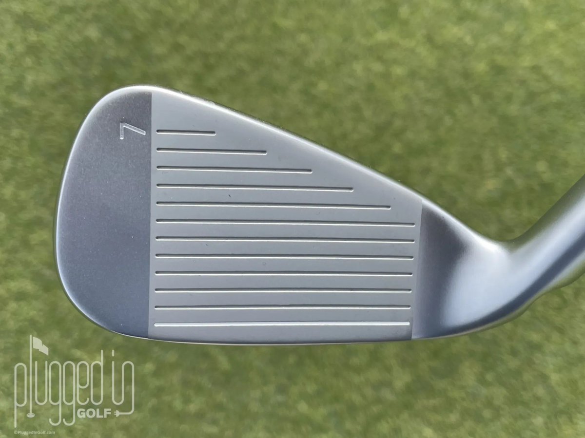 Plugged In Golf tweet media