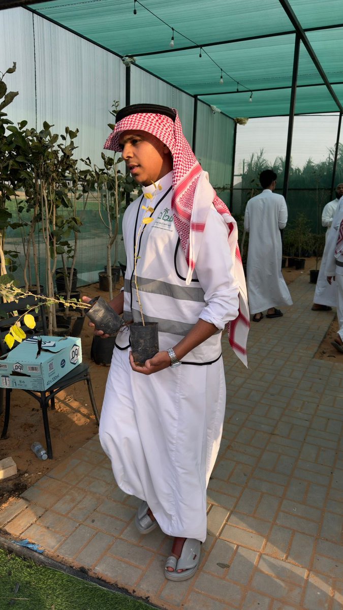 جمعية التنمية الأهلية بـ نعجان tweet media