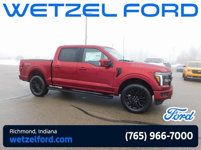 Wetzel Auto tweet media