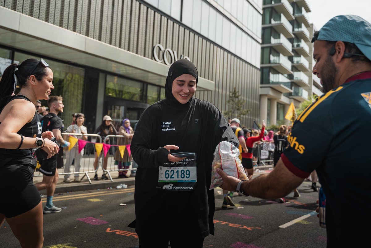 Muslim Runners tweet media