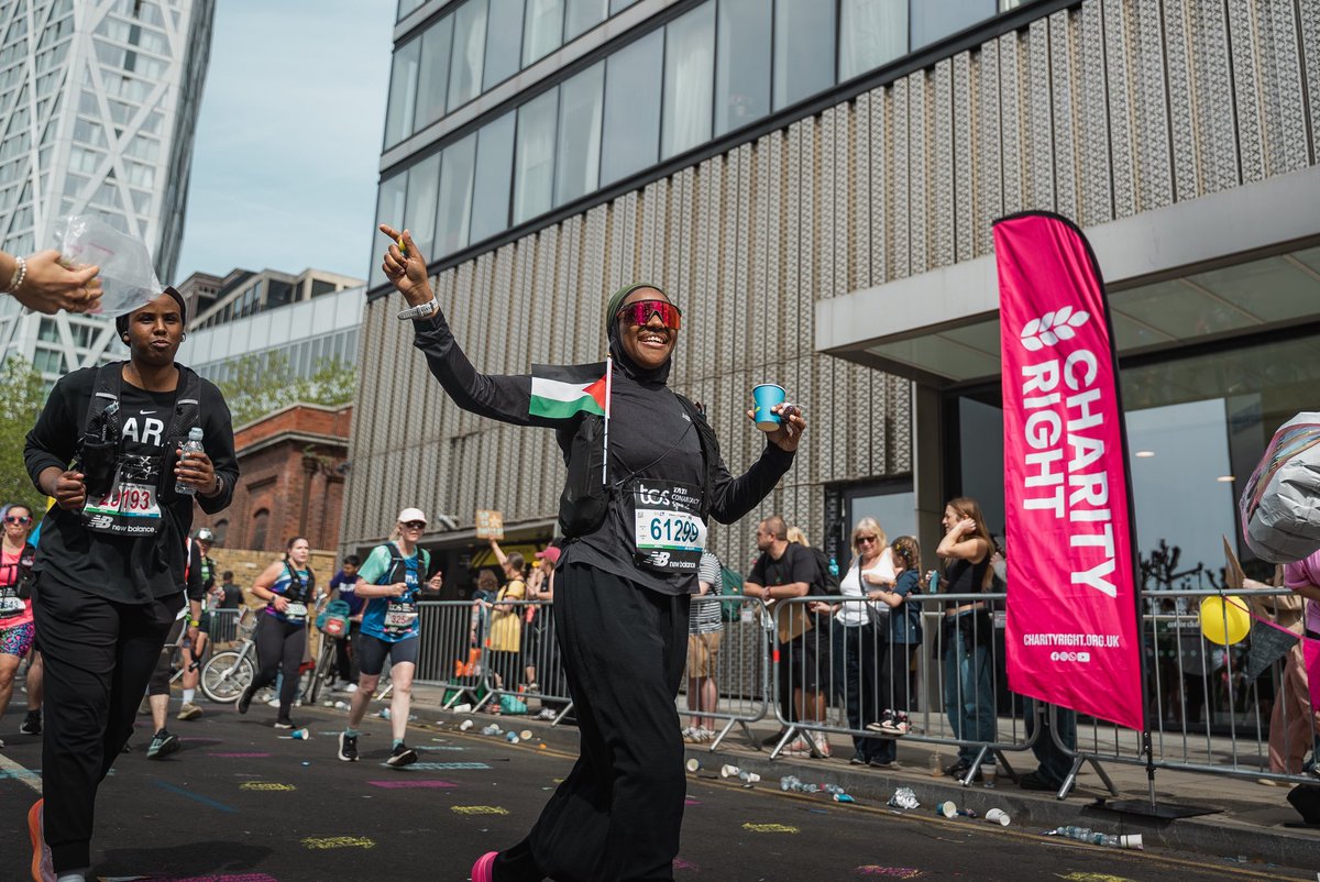 Muslim Runners tweet media