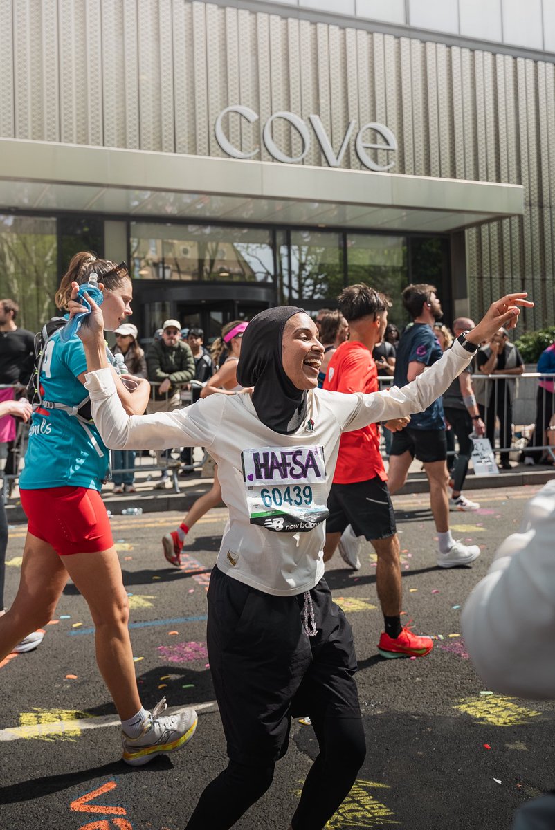 Muslim Runners tweet media