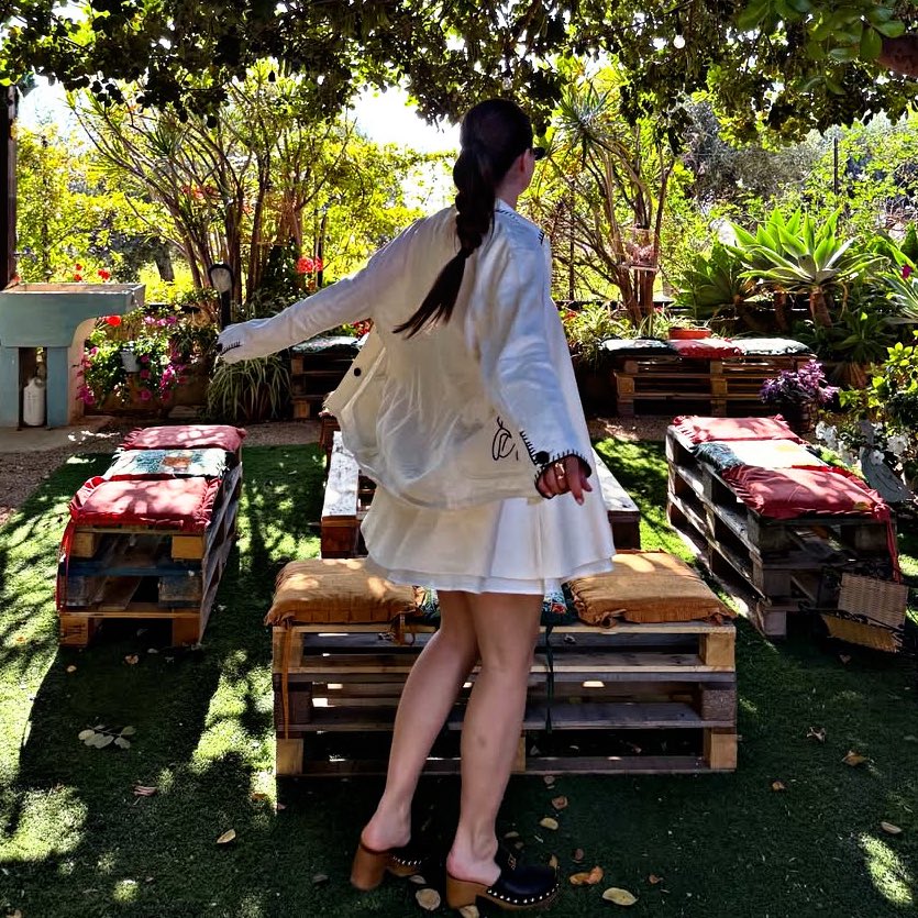 𝒎𝒆𝒍 🪷 tweet media