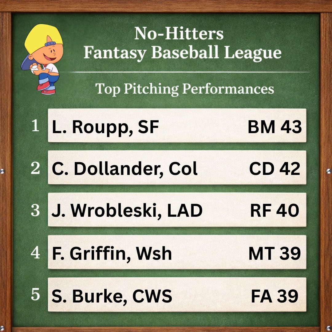 Pablo Sanchez tweet media
