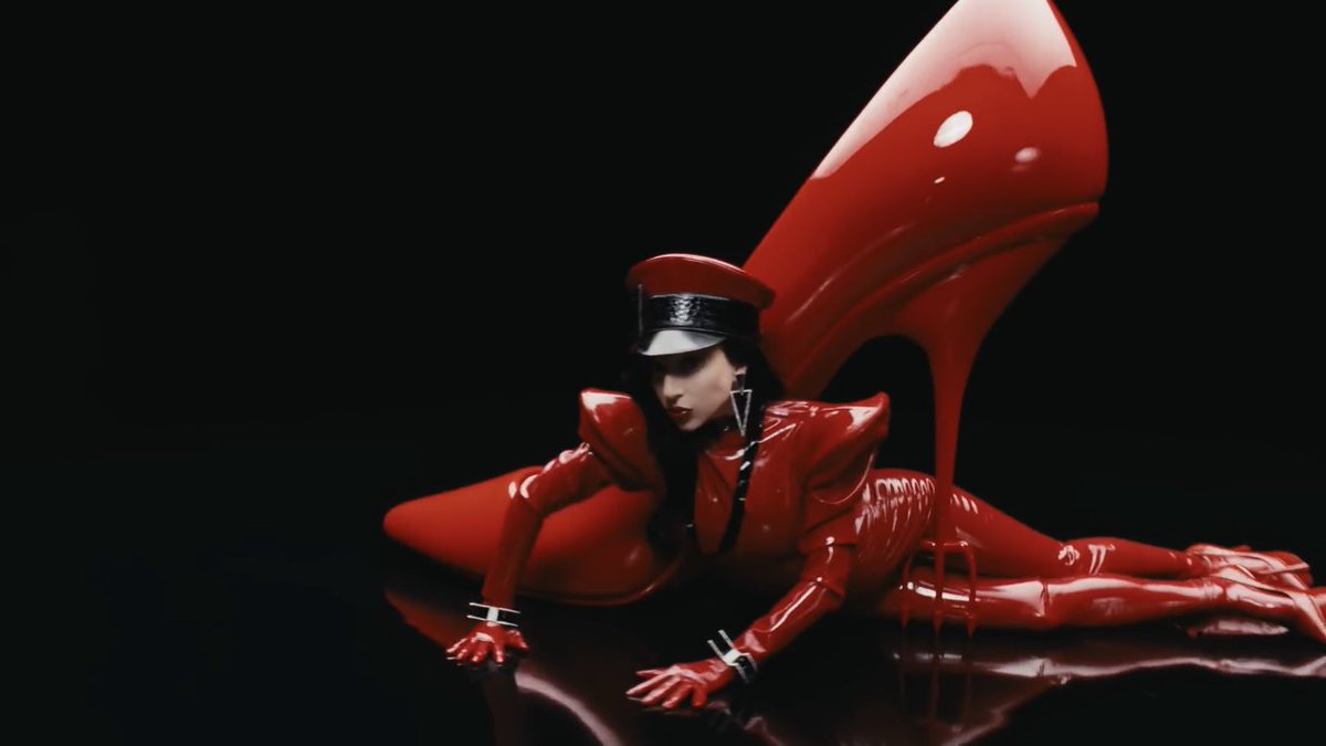 Lady Gaga Argentina Oficial tweet media