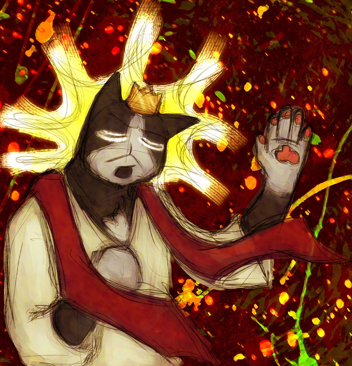 kittem (the joyous meower!) tweet media