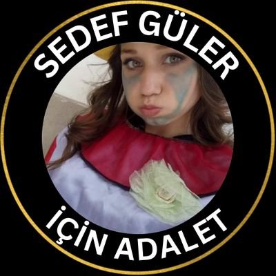 sedef canice katledildi sesi olmak zorundayız 

yirmi dokuz nisanda görülecek davası için lütfen siz de SedefGüler İçinAdalet isteyin