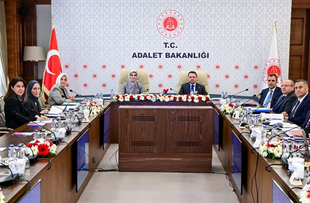 Akın Gürlek tweet media
