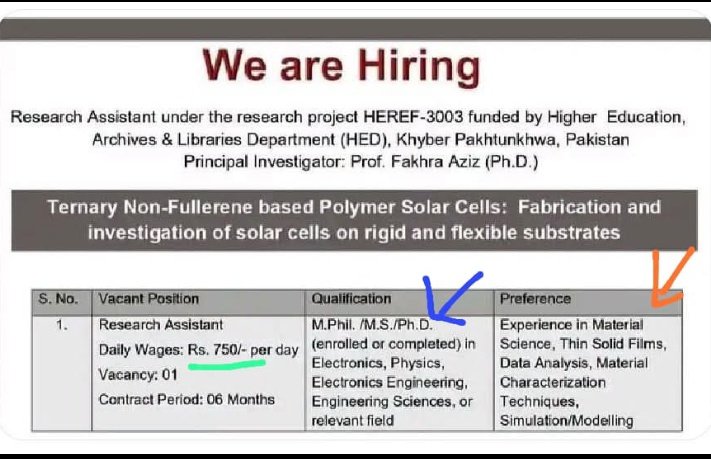 FARMANS876's tweet photo. Isn't the nation's future predictable? @hecpkofficial https://t.co/fwG4AuZzSe