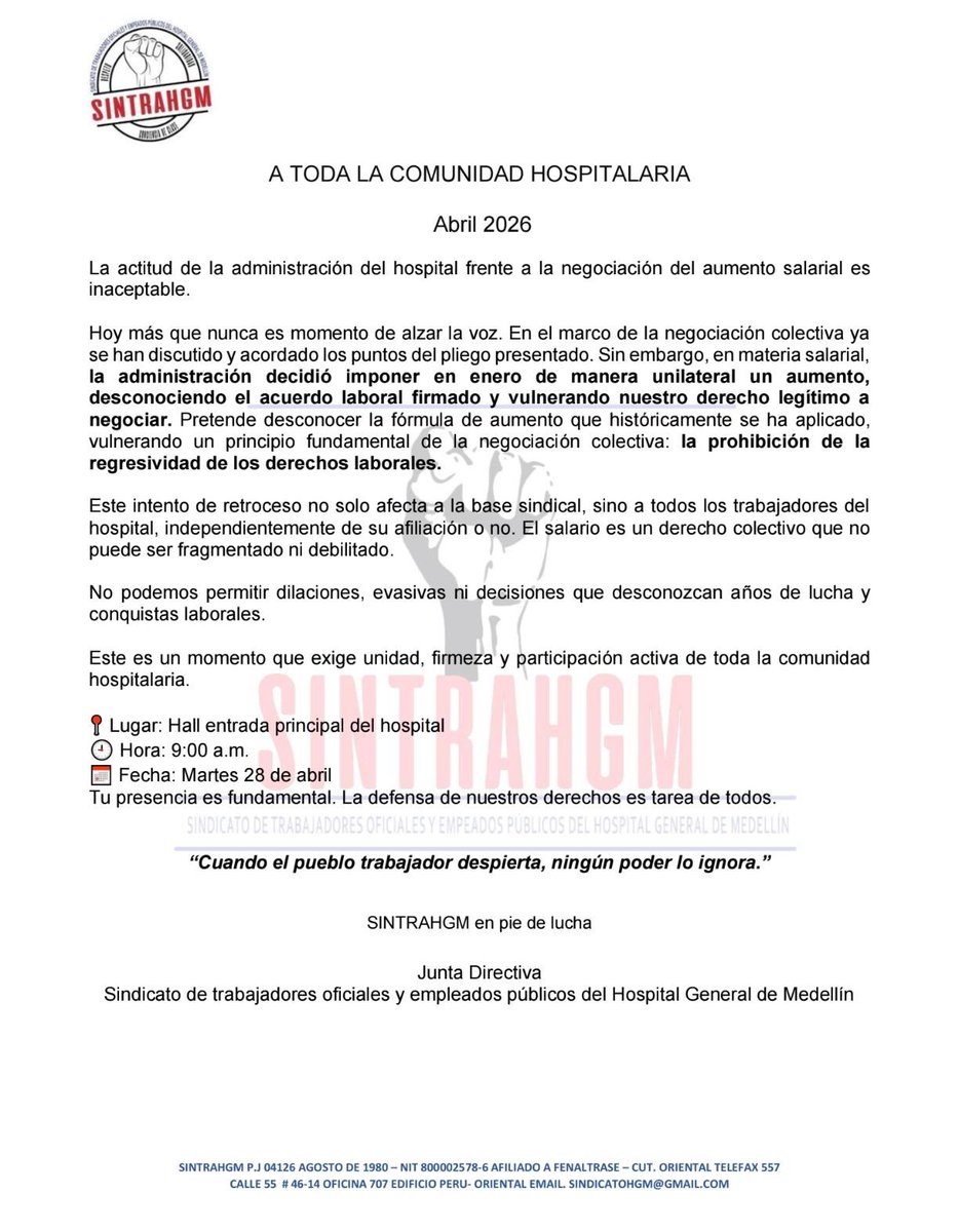 HgmSintra's tweet photo. @FicoGutierrez @elcolombiano @Teleantioquia @BluRadioCo @BLUAntioquia @AlcaldiadeMed @NoticiasRCN @NoticiasCaracol @NoticiasUno @lafm https://t.co/CzReJ70mQV