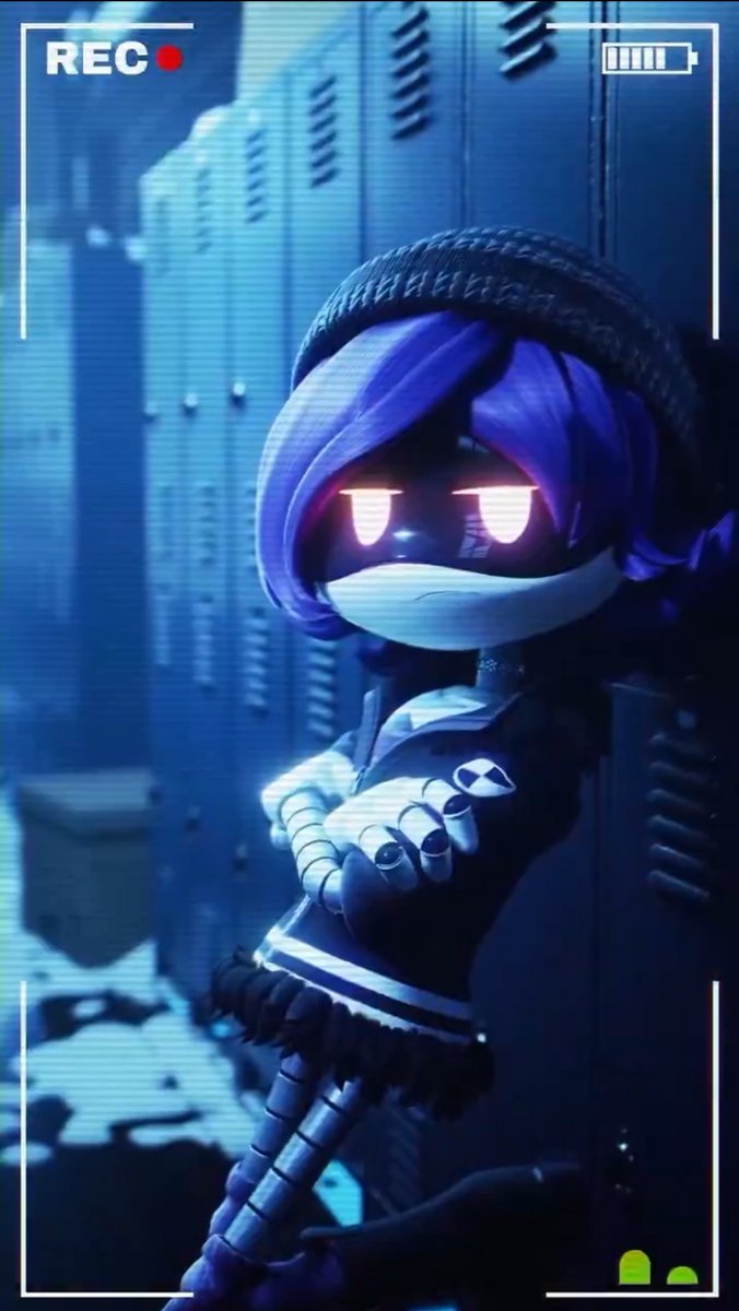 fairy 🍭 #1 Tessa fan tweet media