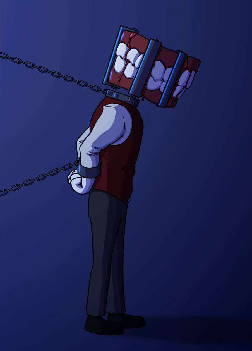 Ziecatch || (COMMS OPEN) tweet media