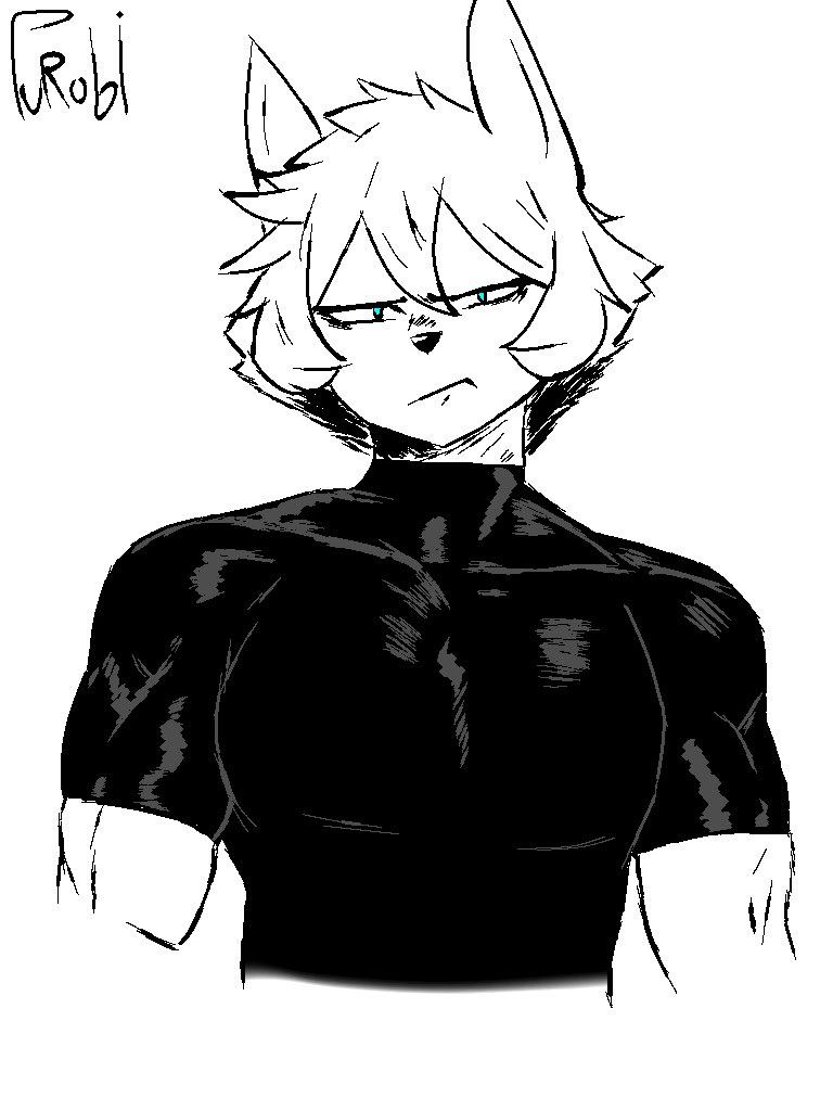 Boorobi 🎃 (Slots full!) tweet media