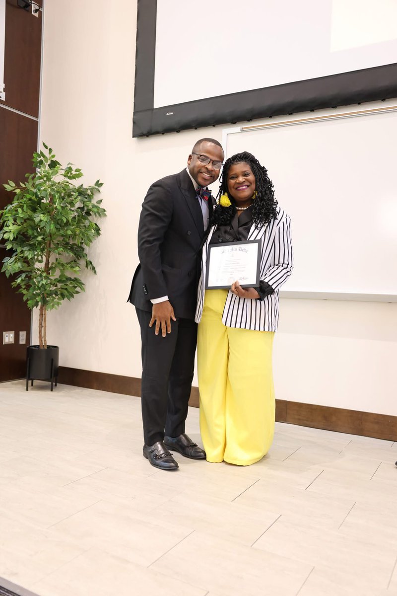 AlcornBusiness's tweet photo. It is with tremendous pride that we celebrate the exceptional faculty, staff, and students of the Alcorn State University School of Business. Please join us in congratulating our 2026 awardees and inductees —
#AlwaysAlcorn #AlcornBusiness #DeltaMuDelta #BusinessExcellence https://t.co/oQzMTDp4cJ