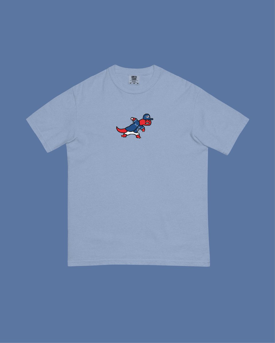 the perfect toronto shirt doesnt exis....