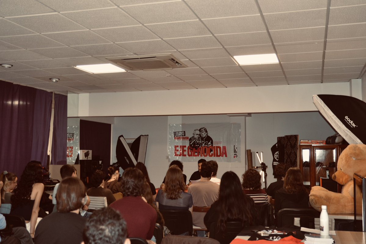 CJS Salamanca tweet media