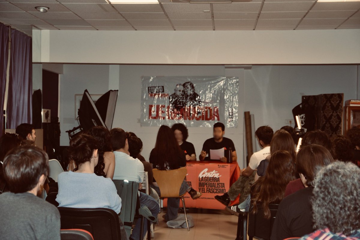 CJS Salamanca tweet media