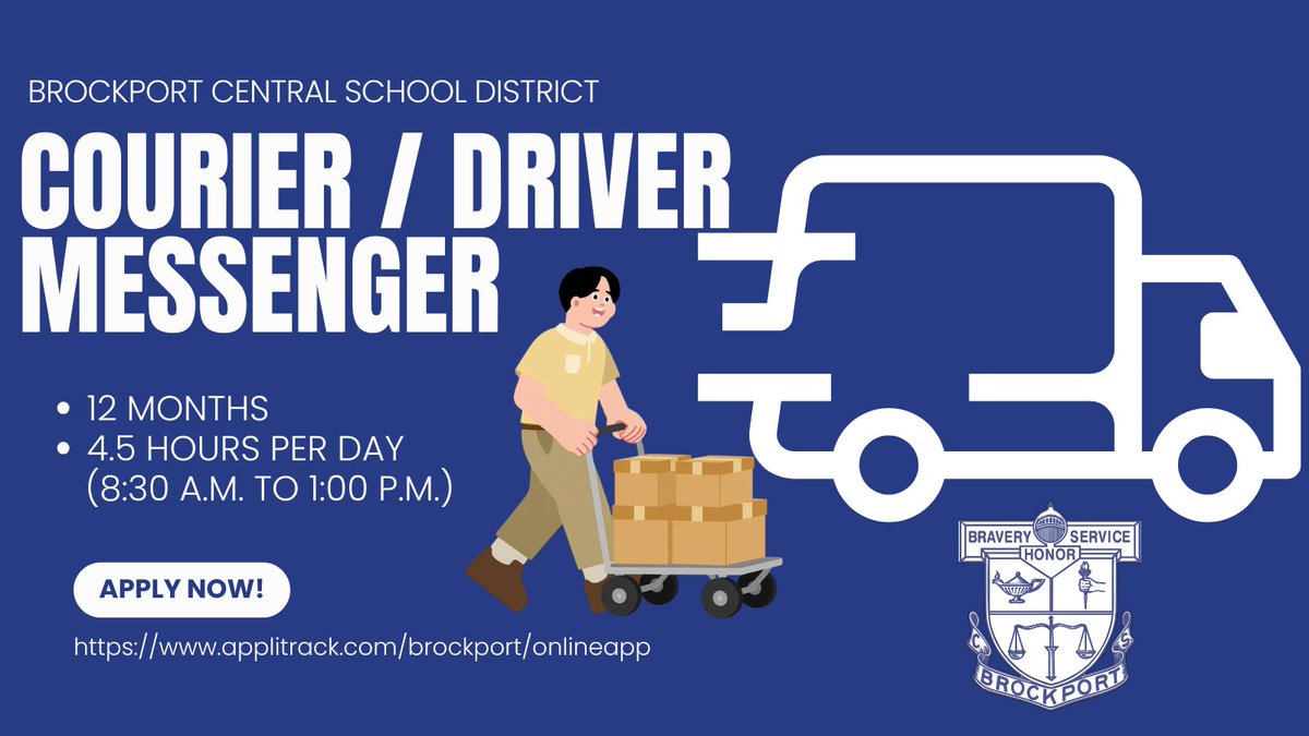 BCSD Human Resources tweet media