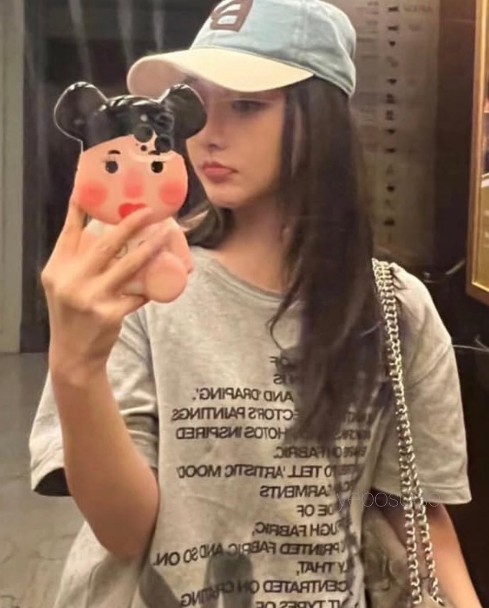 yeposoise ꒰ พรีเกาหลี ꒱ tweet media