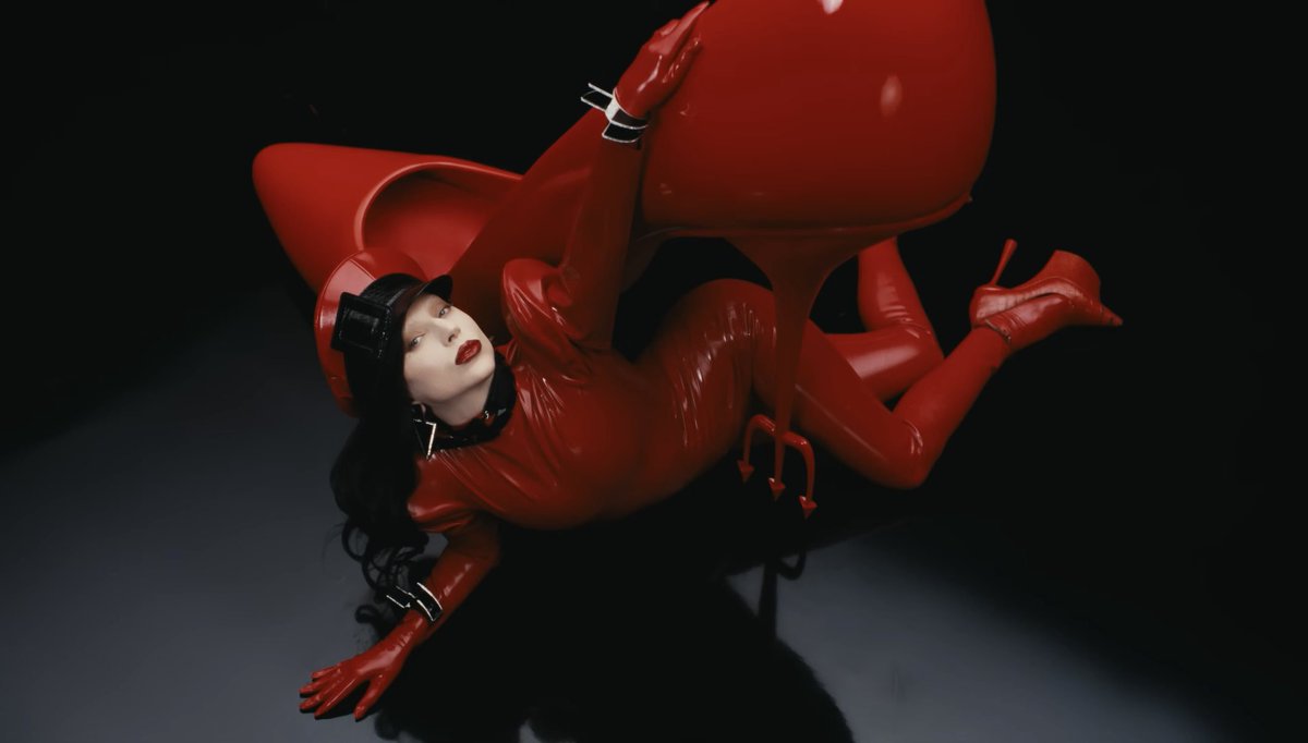 GRINTHⱯL tweet media