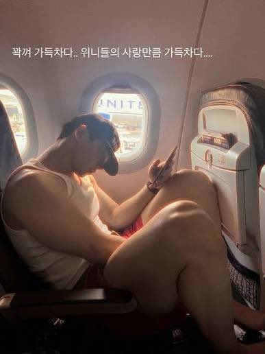 지금이대로 tweet media