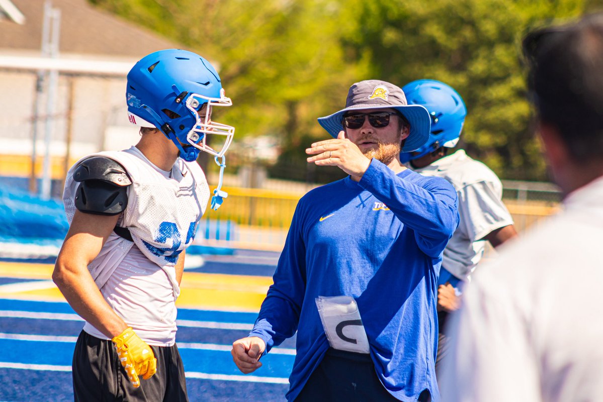 Tupelo Athletics tweet media