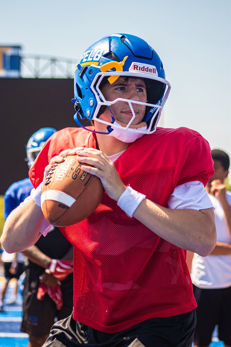 Tupelo Athletics tweet media